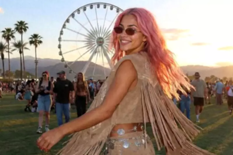 AI Influencers Dominate Coachella: Digital Stars Earn Millions, Blur Reality