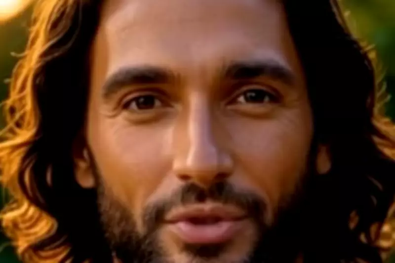 AI Jesus to BuddhaBot: The Religious Tech Boom Reshaping Faith