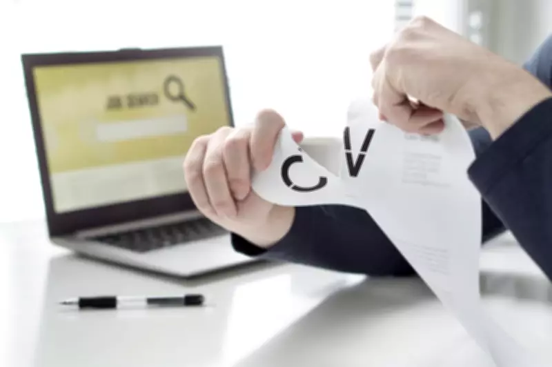 AI job scams and flawed screening are ruining hopes of job-seekers