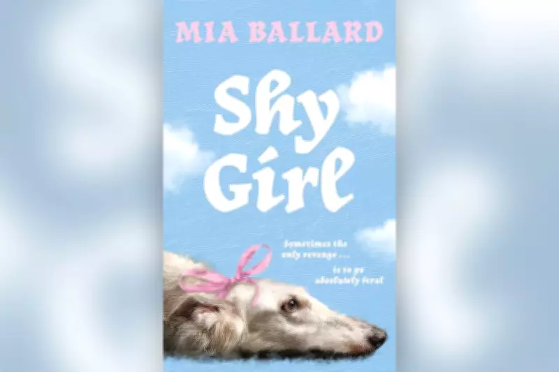 AI Publishing Crisis Deepens as Shy Girl Scandal Shakes Literary Industry