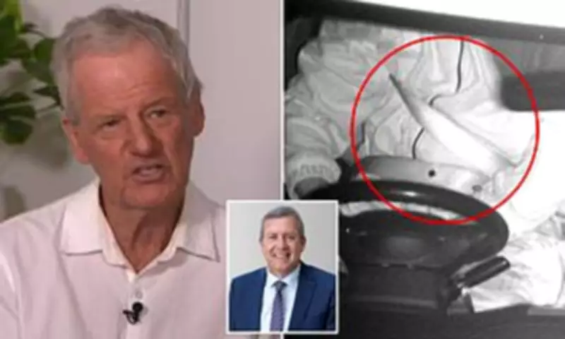 AI Seat Belt Cameras Spark Outrage in Western Australia Over Fines
