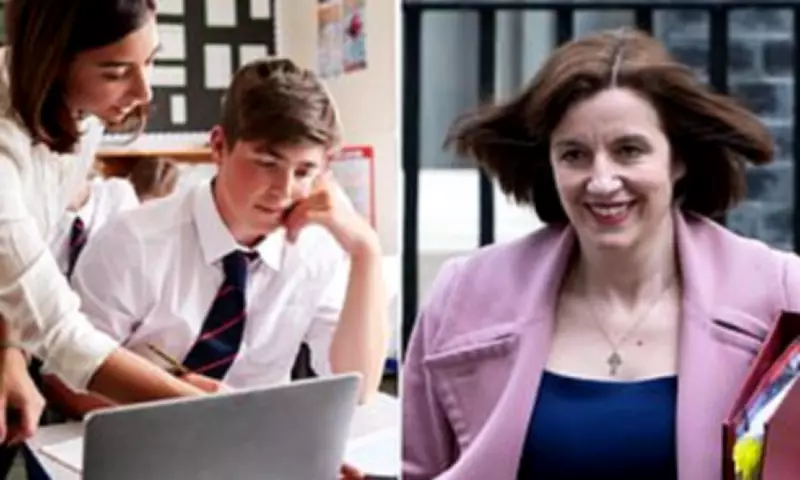 AI Teachers in Schools by Summer: Controversial Scheme for Disadvantaged Teens