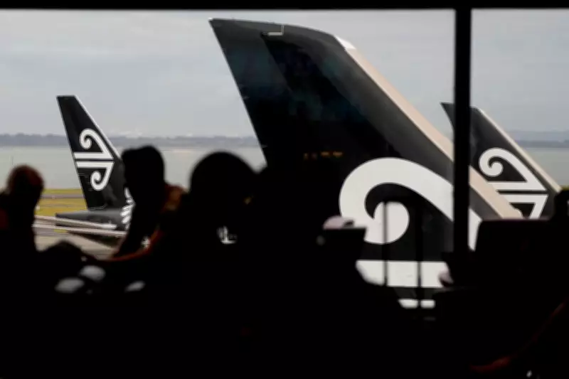 Air New Zealand's Economy Bunk Beds: Sleep Pods with Strict Etiquette Rules