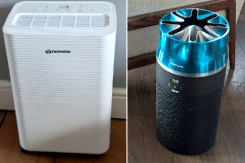 Air Purifiers vs Dehumidifiers: Expert Guide to Choosing the Right Device for Your Home