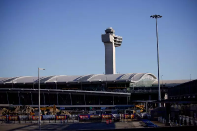 Air Traffic Controller Suggests Baby Name After Mid-Flight Birth on Caribbean Airlines