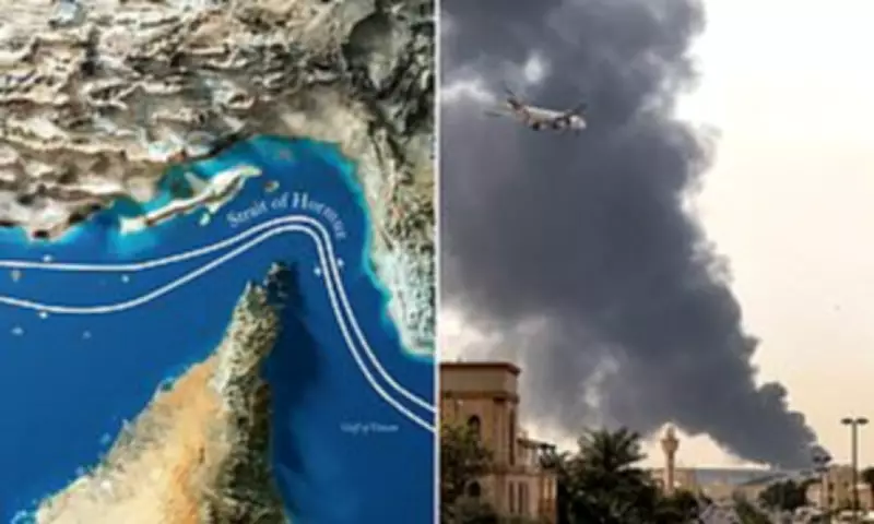 Airline Boss Warns of Summer Holiday Chaos as Jet Fuel Crisis Lingers