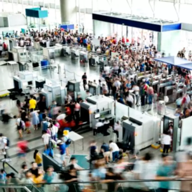 Airline Passengers Warned: Never Volunteer to Give Up Your Seat
