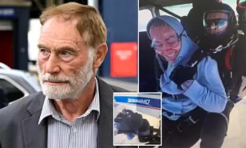 Airport Owner Awaits Sentence Over Fatal Skydiving Accident That Killed Two