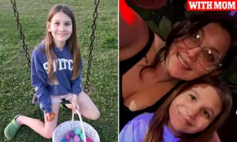 Alabama Girl, 10, Stabbed to Death in Home; Juvenile Charged with Murder