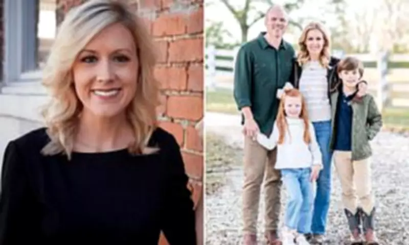 Alabama GOP candidate accused of taking 'dark money' donations