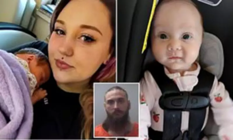 Alabama Mom Dies by Suicide After Boyfriend Allegedly Kills Her Baby