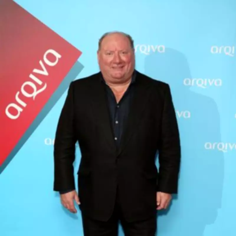 Alan Brazil's Drastic Weight Loss Stuns Fans After Health Scare