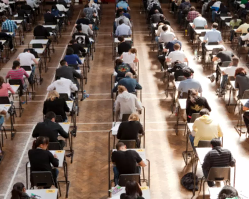 Alan Milburn Criticises Exam-Obsessed Schools for Failing Pupils' Work Readiness