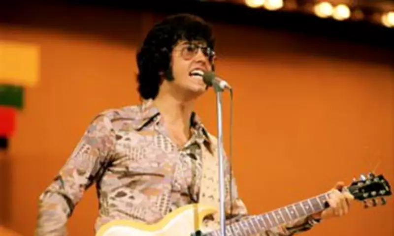 Alan Osmond, Founding Member of The Osmonds, Dies at 76 After MS Battle