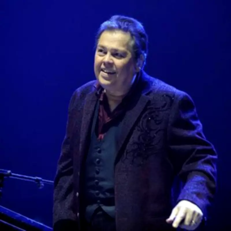 Alan Osmond's Final Words to Sister Marie Revealed Before His Death