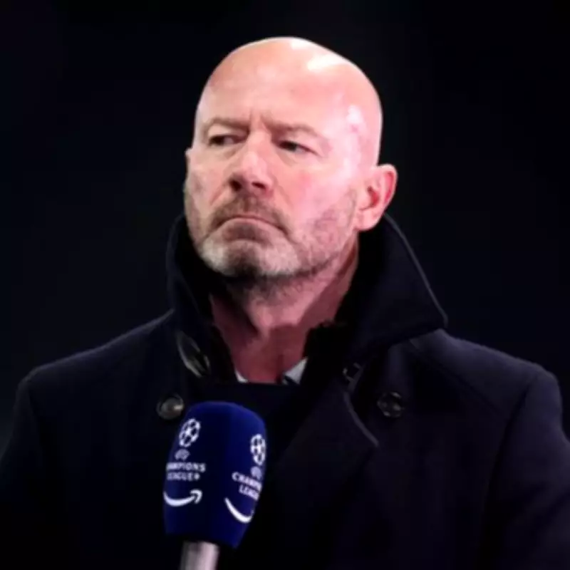 Alan Shearer and Micah Richards Clash Over Arne Slot's Liverpool Future