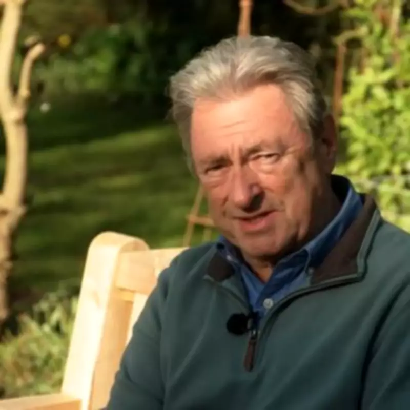 Alan Titchmarsh's Essential April Lawn Care Guide for Moss-Free Grass