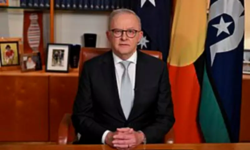 Albanese Approval Plummets as Fuel Crisis and Middle East Conflict Response Criticised