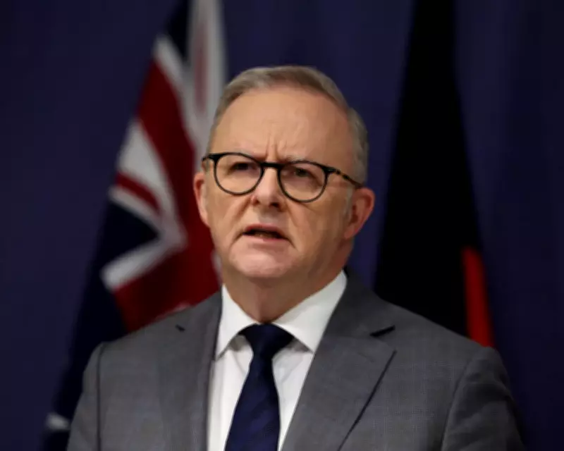Albanese Confirms Mother Would Qualify for Reformed NDIS Under New Eligibility Rules
