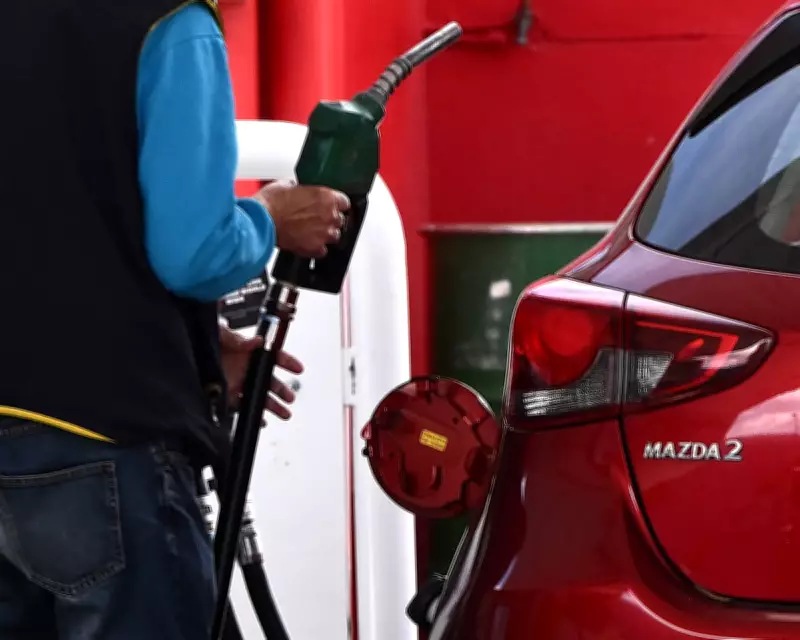 Albanese Government Weighs Further Household Relief Amid Global Fuel Crisis