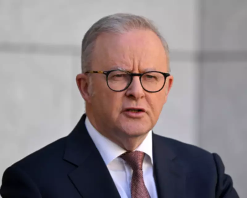 Albanese Rejects Gas Export Tax Amid Industry Pressure