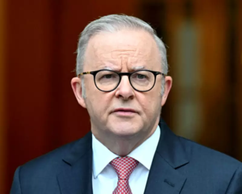 Albanese to Address Nation on Fuel Crisis as Chalmers Unveils Business Support