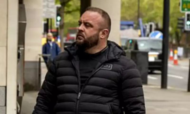 Albanian Criminal Claims Assassins Will 'Finish Job' If Extradited From UK