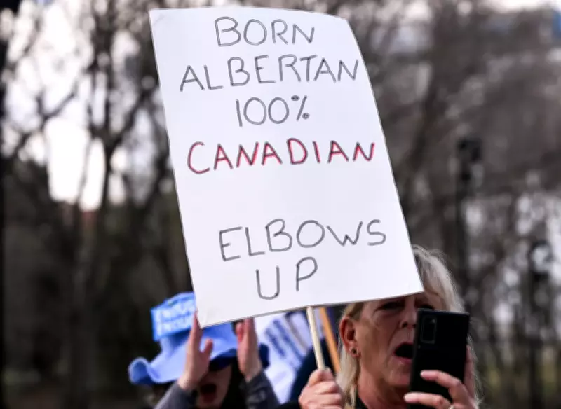 Alberta Separatist Movement Draws Ire from First Nations in Canada