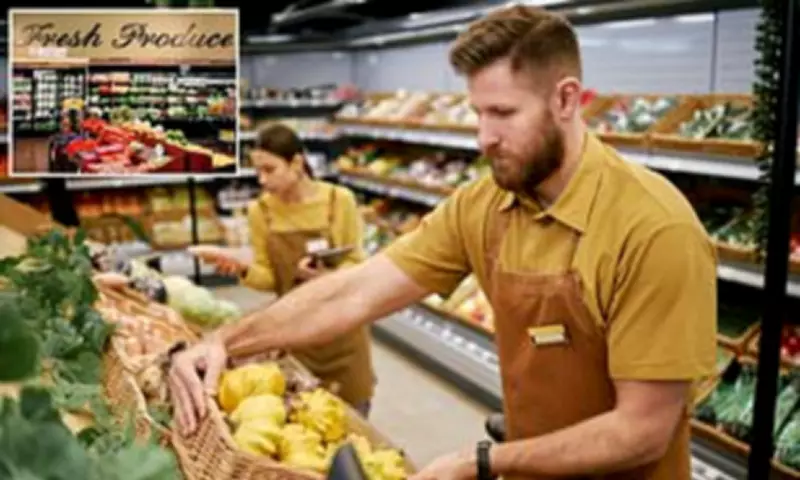 Albertsons Axes Hundreds of Jobs as Store Closures Sweep US After Failed Merger
