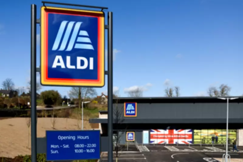 Aldi Easter Opening Hours 2026: Good Friday and Bank Holiday Schedule