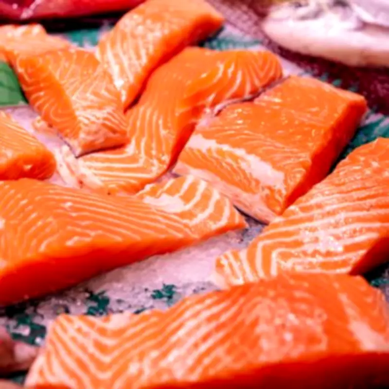 Aldi Recalls Salmon Fillets Over Dangerous Labelling Error