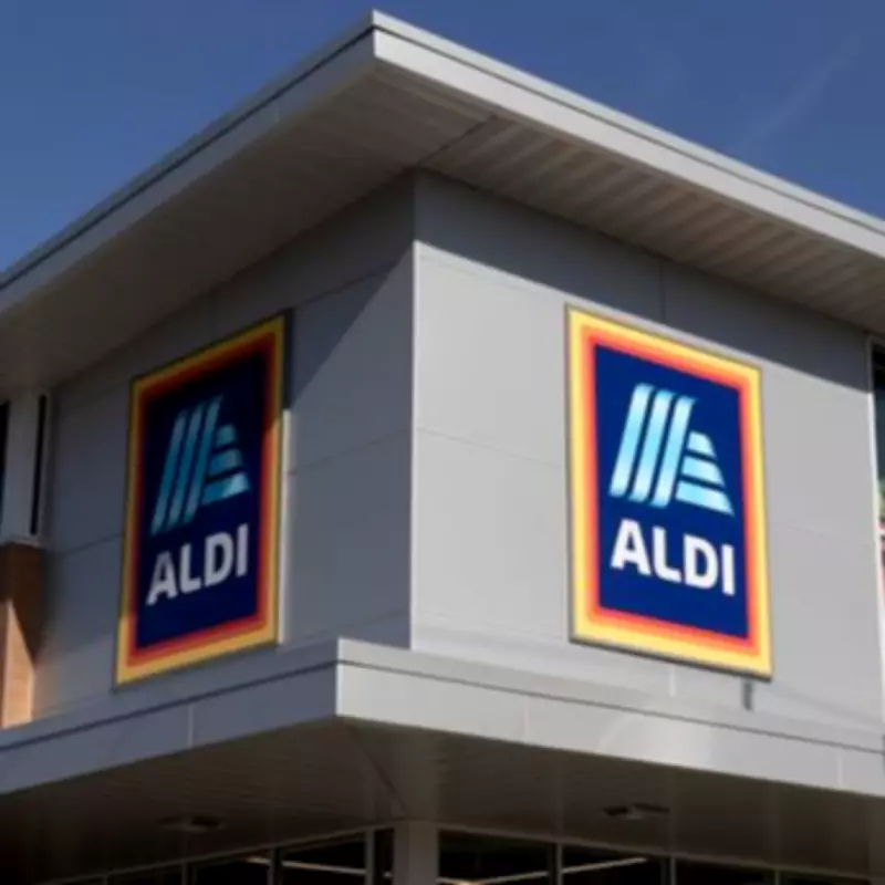 Aldi Reintroduces Two-Per-Person Limit on Wooden Toy Range from May