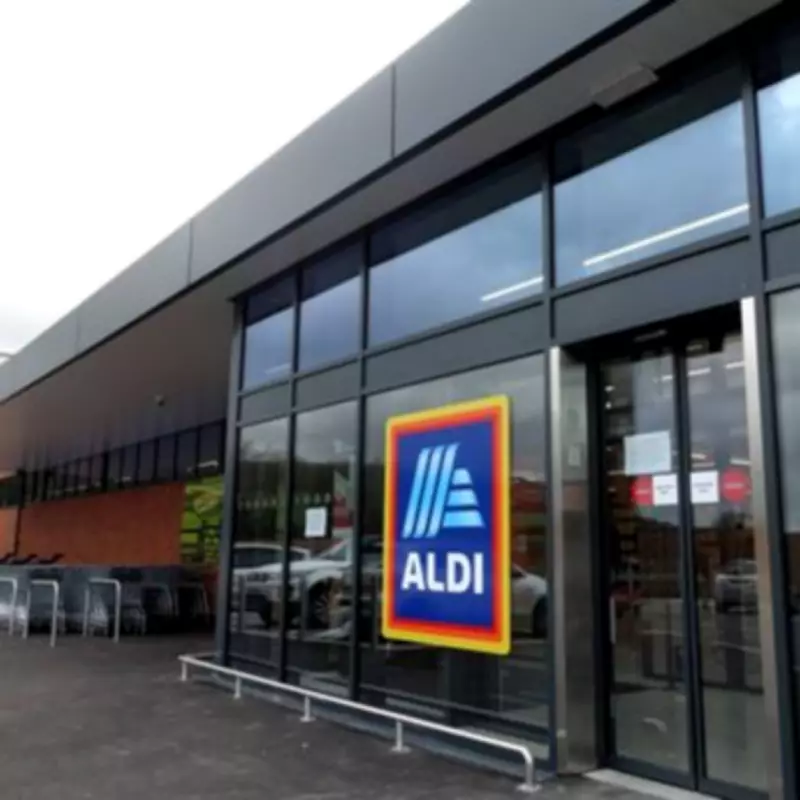 Aldi Urges Shoppers to Donate Pet Food During National Pet Month