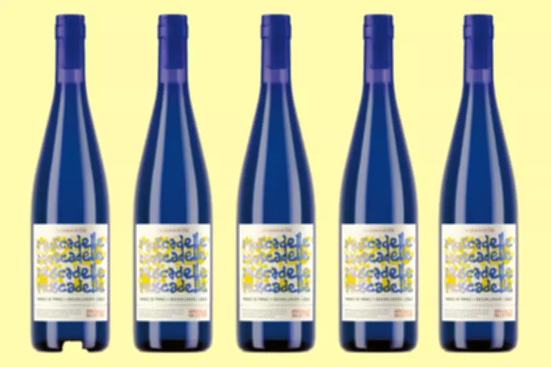 Aldi's £10 Muscadelle White Wine Hailed as a Wine Bar Quality Find