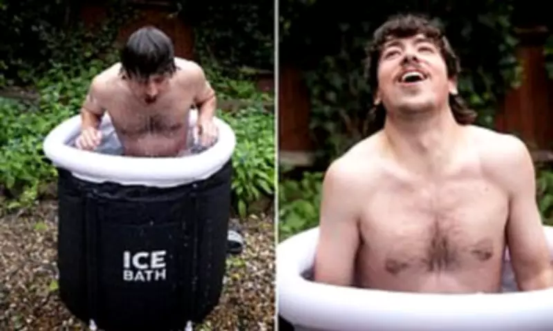 ALDI's £25 Ice Bath: A Budget Recovery Solution for Marathon Runners