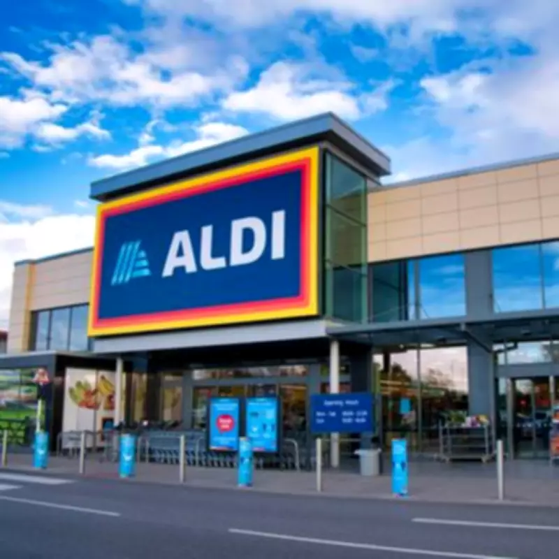 Aldi's 'Secret D Code' Revealed: How to Spot Discontinued Bargains