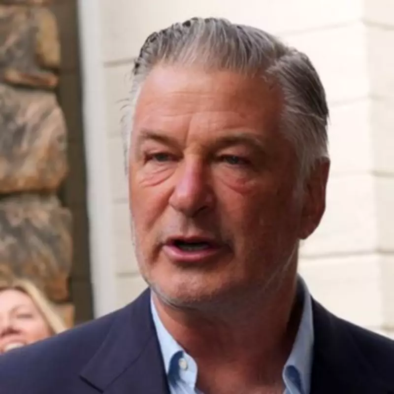 Alec Baldwin Faces Civil Trial Over Rust Shooting After Manslaughter Acquittal