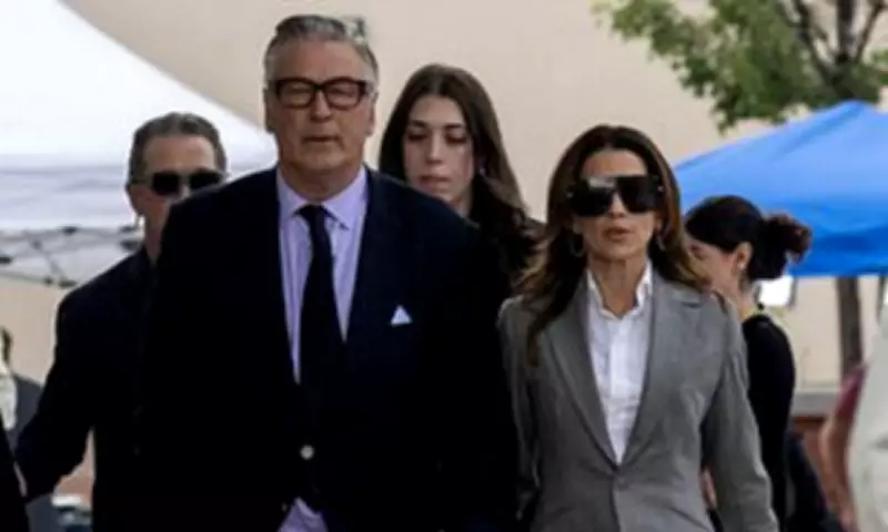 Alec Baldwin Faces Civil Trial Over Rust Shooting as Legal Woes Continue