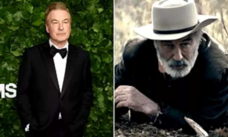 Alec Baldwin Reveals Legal Pressure to Finish Rust After On-Set Tragedy
