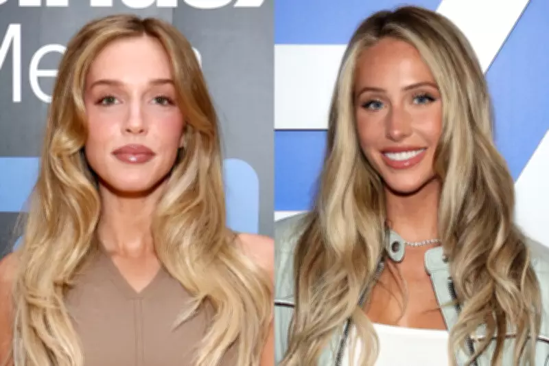 Alex Cooper Confronts Alix Earle in TikTok Feud: 'Stop Hiding Behind Other People'