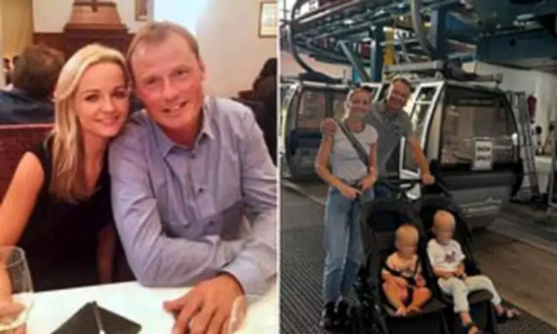 Alex Manninger's Wife Emily 'Broken' by Goalkeeper's Tragic Train Death at 48