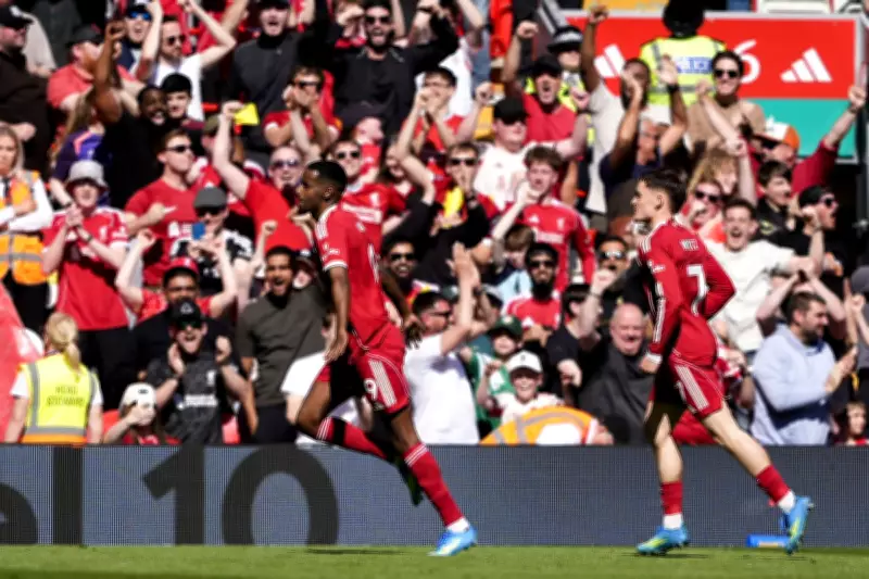 Alexander Isak and Freddie Woodman star as Liverpool beat Crystal Palace 3-1
