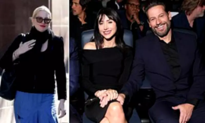 Alice Evans Claims Her Harassment Helped Ioan Gruffudd's Career in Court