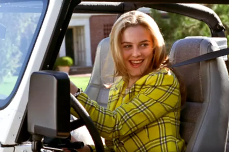 Alicia Silverstone's Clueless Sequel Series Dropped by Peacock