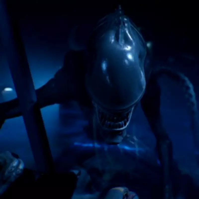 Alien Rogue Incursion on Switch 2: A Solid Survival Horror Substitute