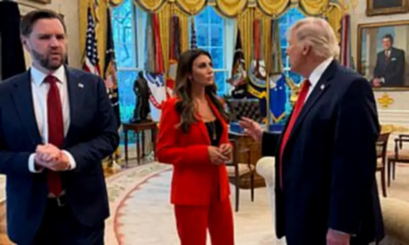 Alina Habba Emerges as Contender for Trump's Attorney General Role