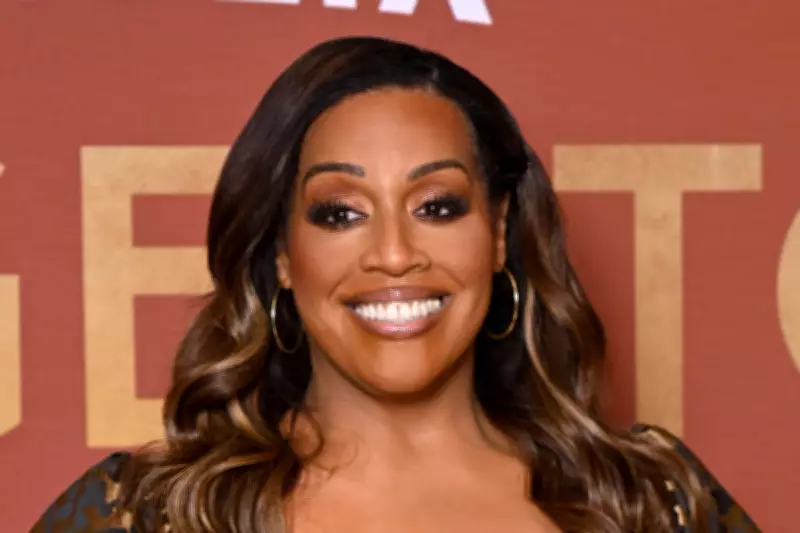 Alison Hammond Declined Strictly Come Dancing Hosting Role Offer