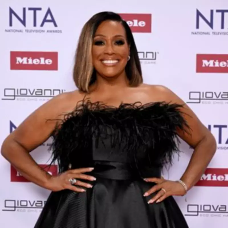 Alison Hammond Declines Strictly Come Dancing Hosting Role and Celebrity Traitors