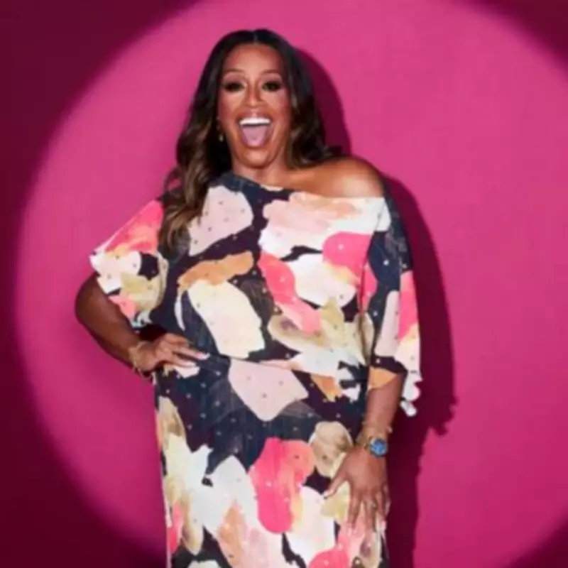 Alison Hammond Lands New Channel 4 Show After Declining Strictly Come Dancing