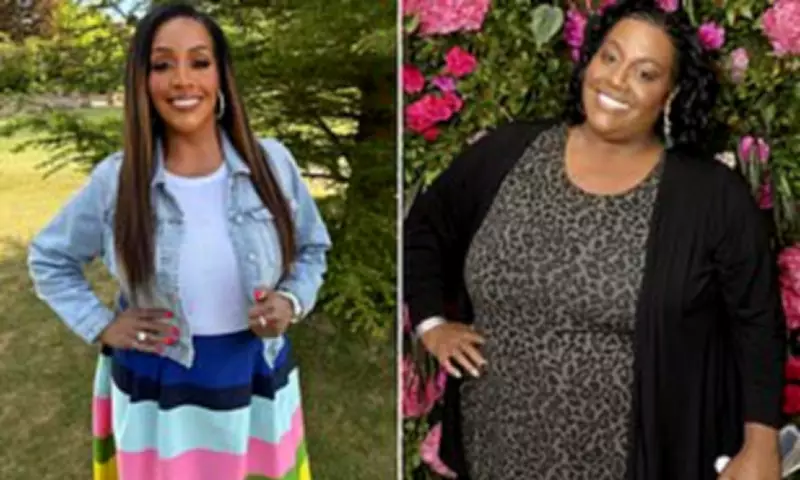 Alison Hammond Reveals 11 Stone Weight Loss Journey and Fitness Regime